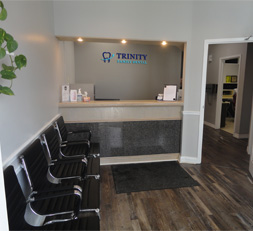 Whitby Trinity Dental Clinic