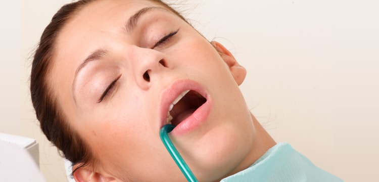 Sedation Dentistry