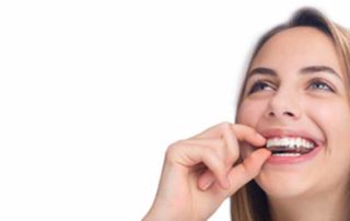 Trinity Family Dental to find out if Invisalign is right for you.