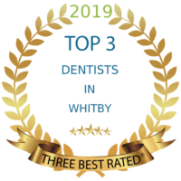 Dentists in Whitby