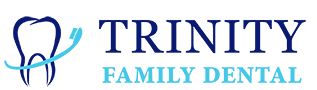 Trinity Family Dental Logo