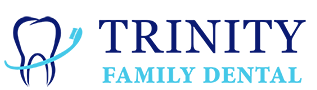 Dentist in Whitby Ontario | Specializing in Family, Emergency and Cosmetic Dentistry | Trinity Family Dental Clinic Logo