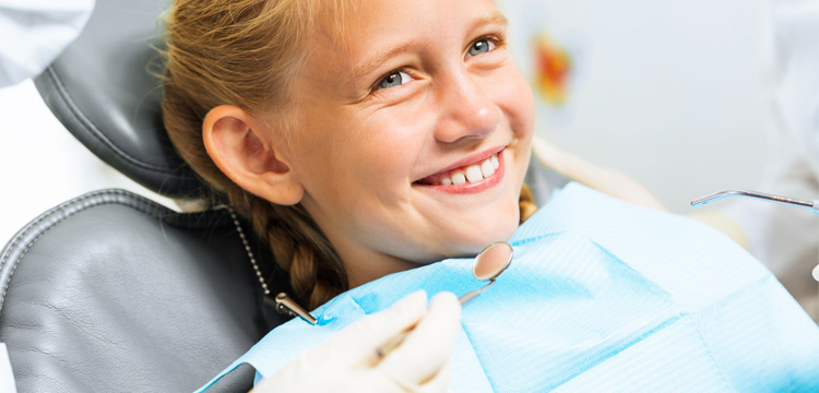 Whitby Dental Clinic Services