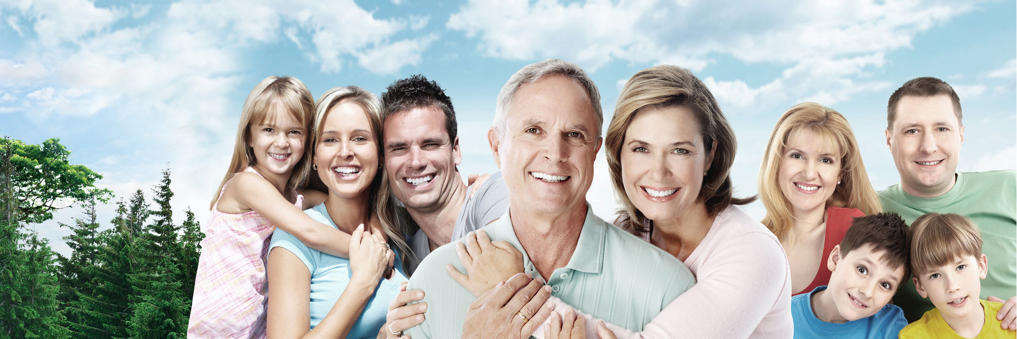 Whitby Dental Clinic trinity