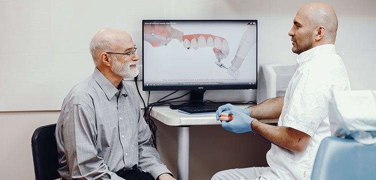 digital-impression-at-trinity-family-dental